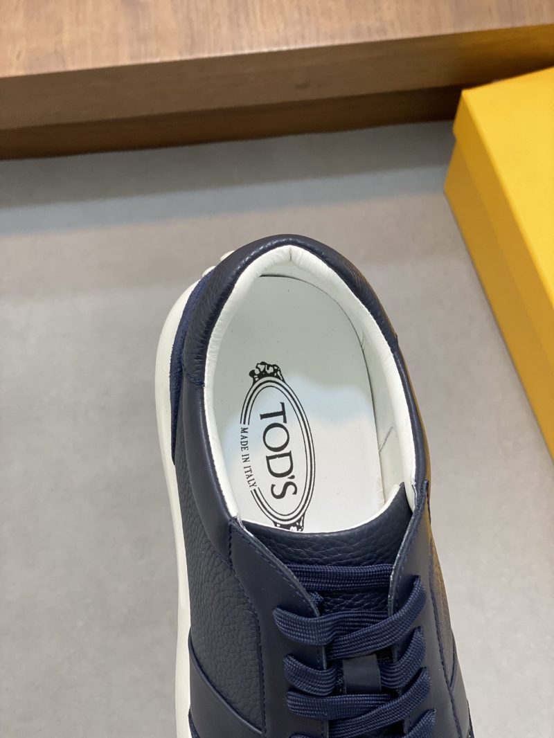 Tods Casual Shoes